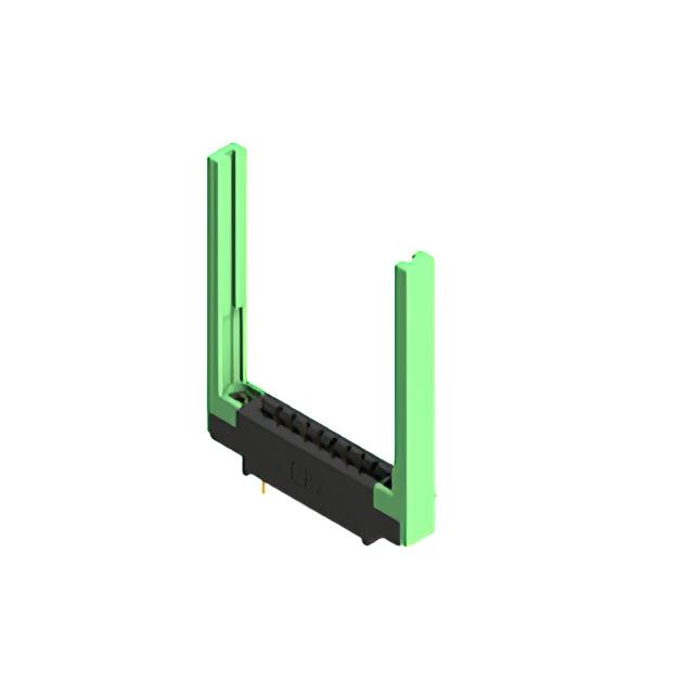387-016-559-868 EDAC Inc.  Edgeboard Connectors